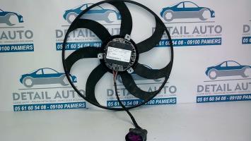 Ventilateur chauffage