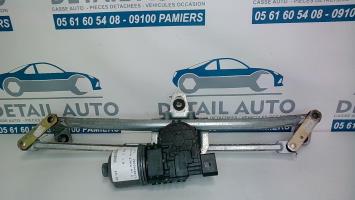 Moteur essuie glace avant gauche
