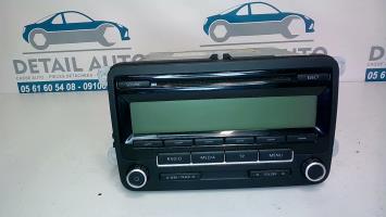 Autoradio d'origine