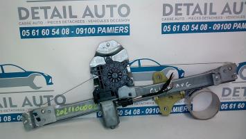 Leve vitre electrique avant gauche
