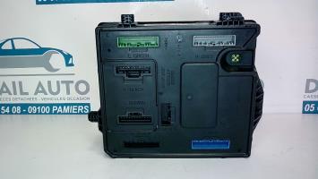 Boitier servitude moteur (BSM)