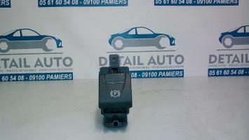 Maniglia freno a mano elettrico