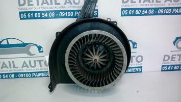 Pulseur d'air