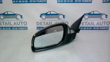 Retrovisor izquierdo