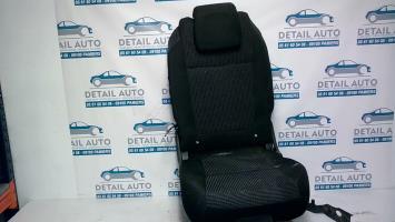Sedile posteriore destro