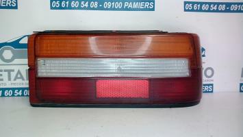 Fanale posteriore principale destro (luci)