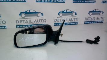 Retrovisor izquierdo