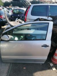 Porte avant gauche