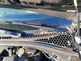 Moteur essuie glace avant gauche