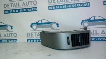 Aerateur tableau de bord
