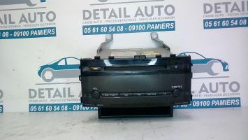 Autoradio originale