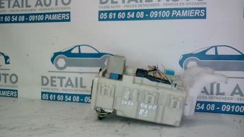 Porte fusible