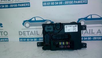 Porte fusible