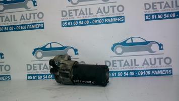 Motorino avviamento