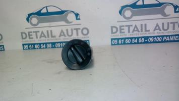 Commande de phare