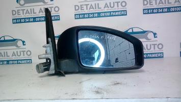Specchietto retrovisore destro