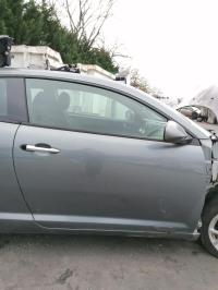 Porte avant droit