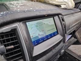 Autoradio originale