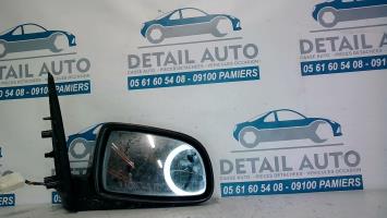 Retrovisor derecho
