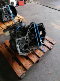 Scatola cambio