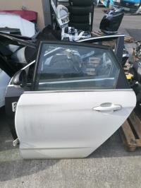 Porte arriere gauche