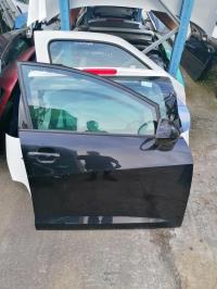 Porte avant droit