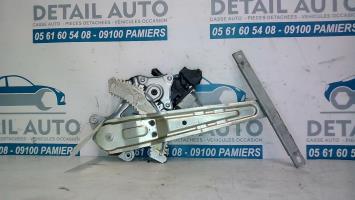 Leve vitre electrique arriere droit