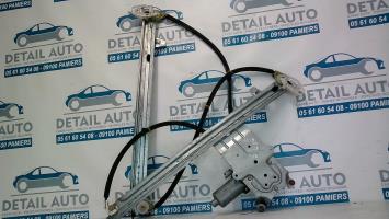 Leve vitre electrique avant droit