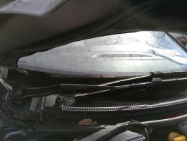 Motore tergicristallo anteriore destro