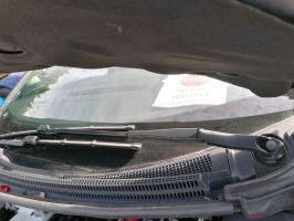 Motore tergicristallo anteriore sinistro