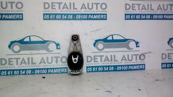 Supporto motore