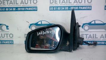Retrovisor izquierdo