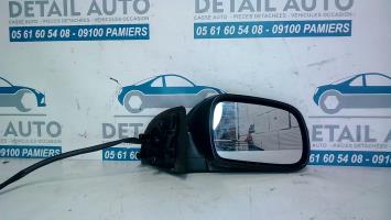 Specchietto retrovisore destro