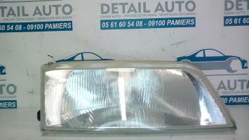 Gruppo ottico anteriore principale destro (luci)(faro)