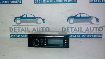 Autoradio