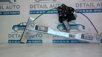Elevalunas eléctrico delantero izquierdo