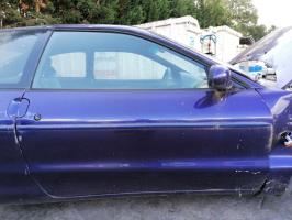 Porte avant droit
