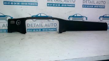 Bouton de demarrage