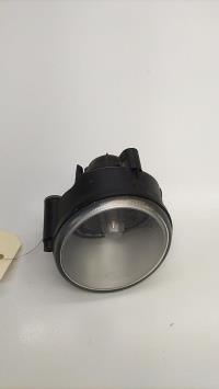 Fendinebbia sinistro (luce)