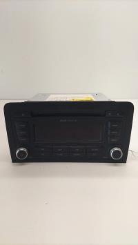 Autoradio d'origine