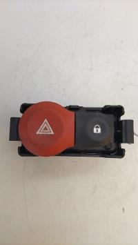 Bouton de warning