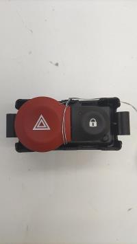 Bouton de warning