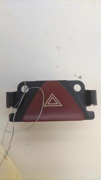 Bouton de warning