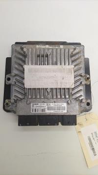 Calculateur moteur