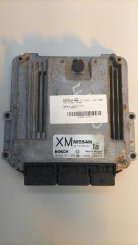 Calculateur moteur
