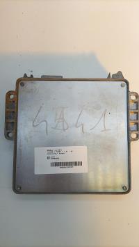 Calculateur moteur