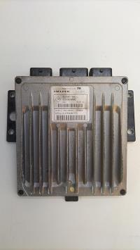 Calculateur moteur