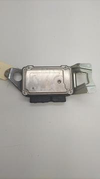 Calculateur moteur