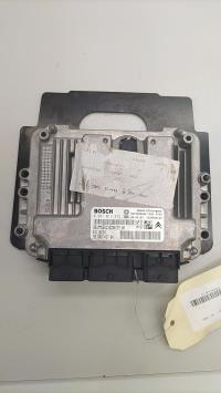 Calculateur moteur