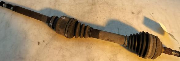 Cardan droit (transmission)